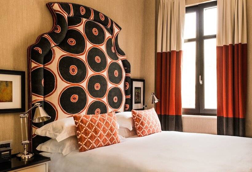 غرفة ديلوكس, Vmaison Hotel Messina