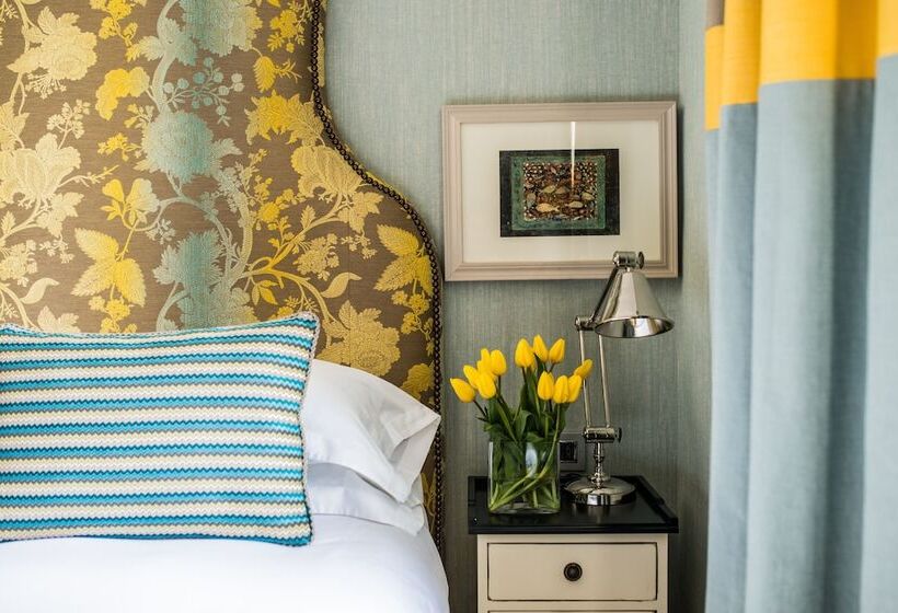 غرفة ديلوكس, Vmaison Hotel Messina