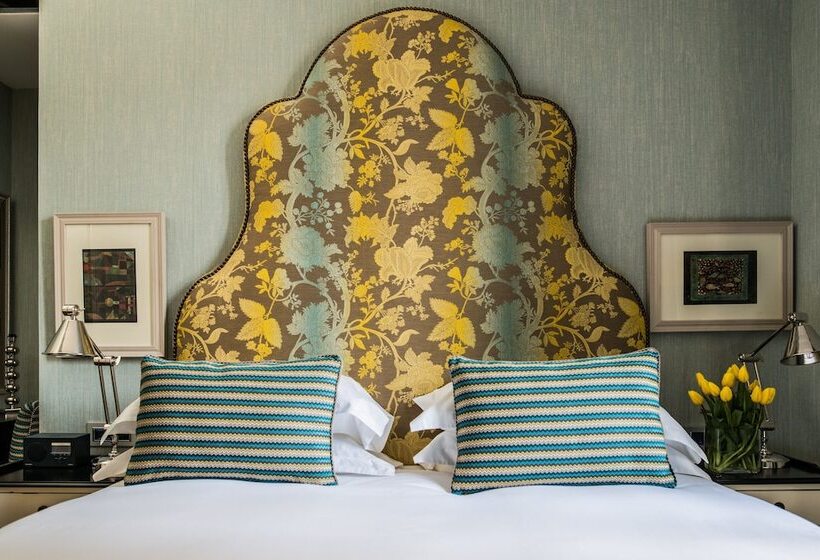 小型套房, Vmaison Hotel Messina