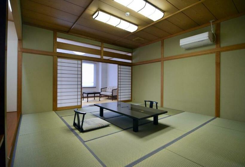 Номер Deluxe, Yamabuki