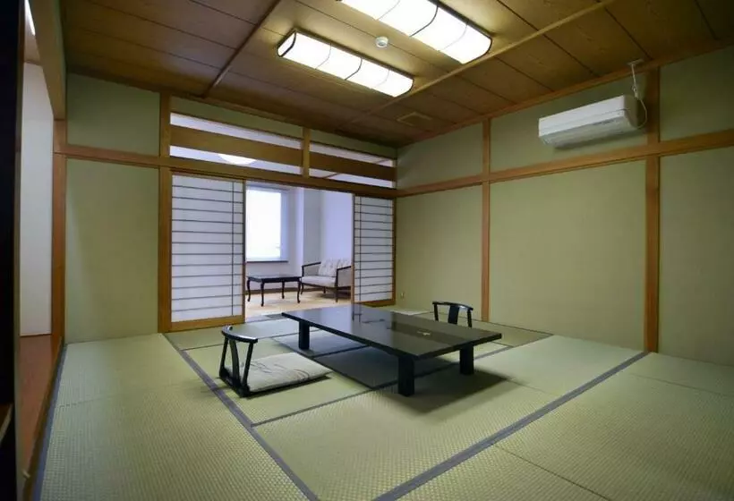 Deluxe-huone, Yamabuki