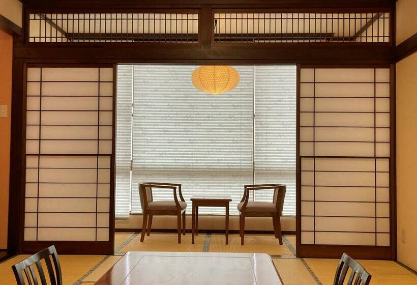 غرفة قياسية, Yamabuki