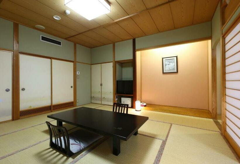 Номер Superior, Yamabuki