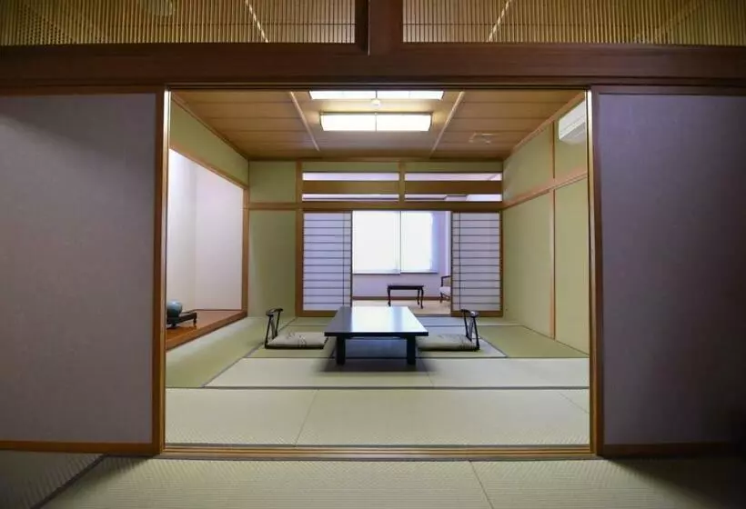 Deluxe-huone, Yamabuki