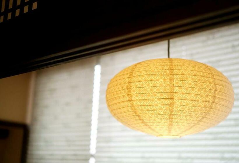 غرفة قياسية, Yamabuki