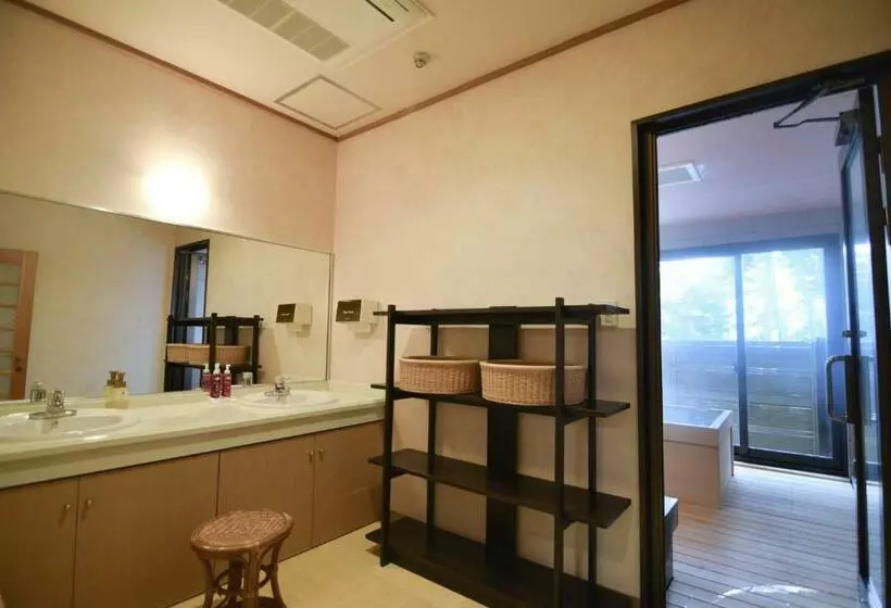 Deluxe-huone, Yamabuki