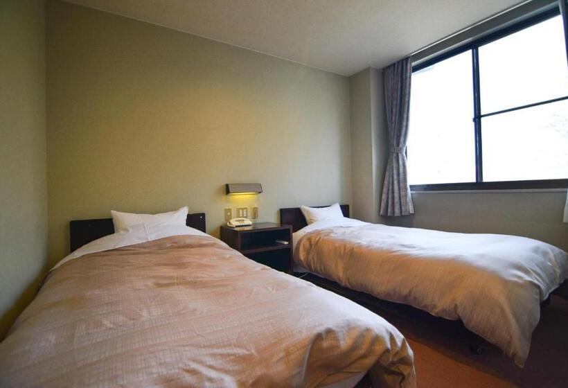 غرفة قياسية, Yamabuki