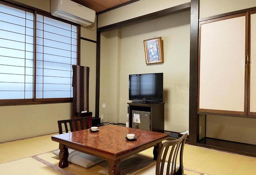 غرفة قياسية, Yamabuki