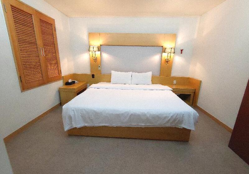 جناح, Incheon Hotel Airstay