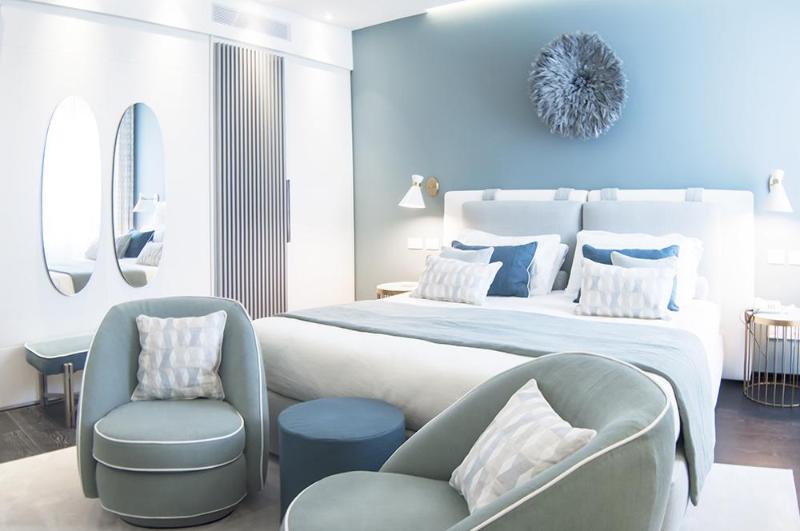 غرفة قياسية, Incheon Hotel Airstay