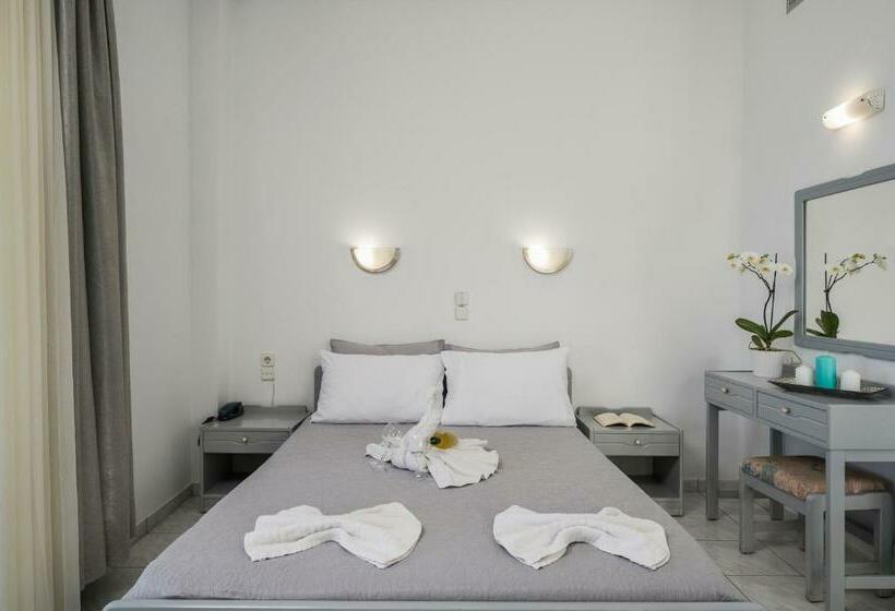 חדר סטודיו סטנדרד, Kristall Suites