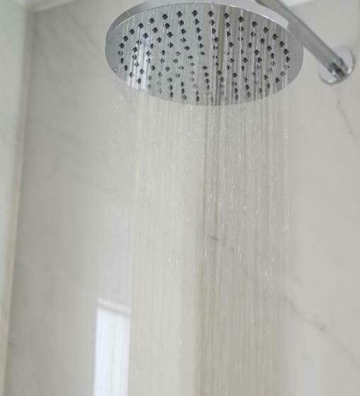 דירת חדר נוף לים, Kristall Suites