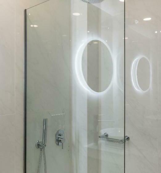 חדר סטודיו סטנדרד, Kristall Suites