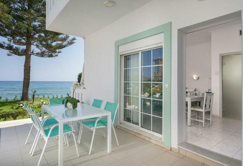 חדר סטודיו סטנדרד, Kristall Suites