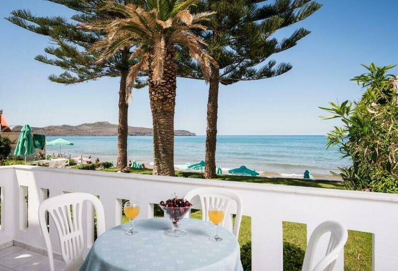 חדר סטודיו סטנדרד, Kristall Suites