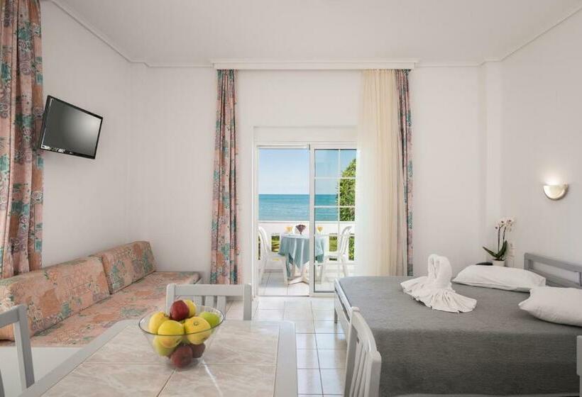 חדר סטודיו סטנדרד, Kristall Suites