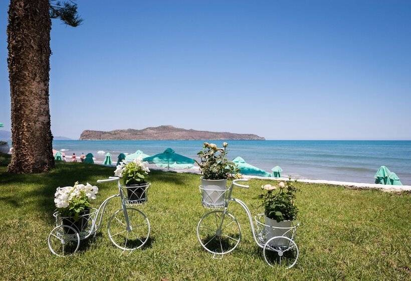 דירת חדר נוף לים, Kristall Suites