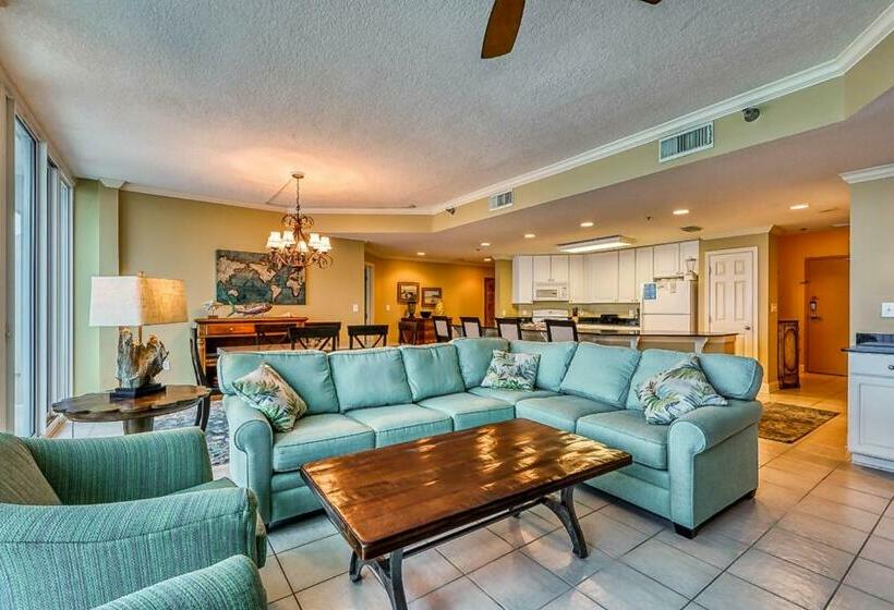 침실 1개 아파트, Lighthouse Condos By Hosteeva