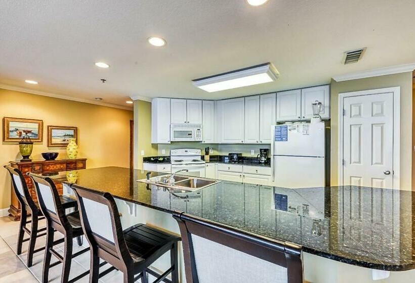 침실 1개 아파트, Lighthouse Condos By Hosteeva