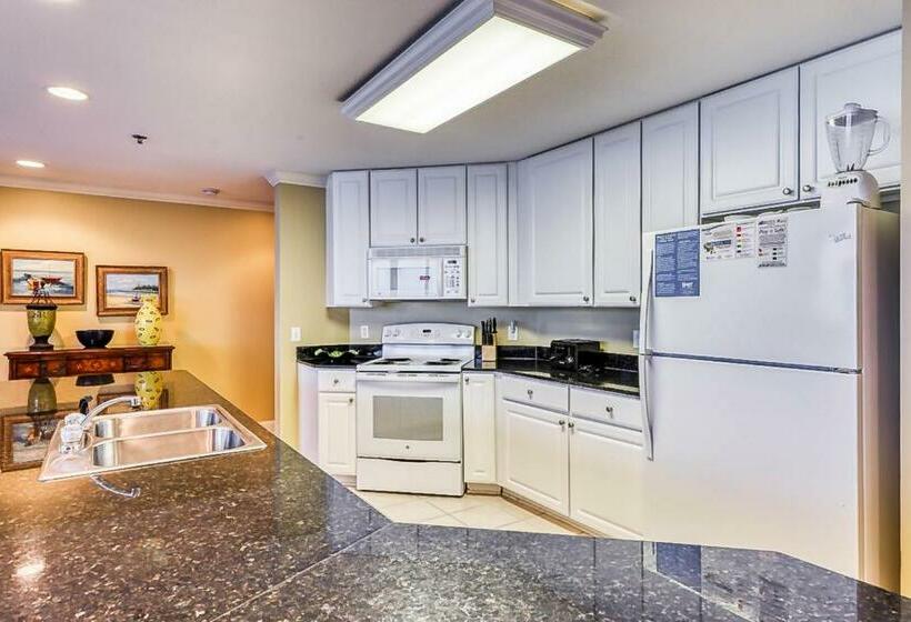 침실 1개 아파트, Lighthouse Condos By Hosteeva