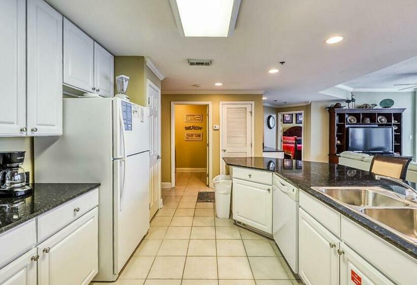 침실 1개 아파트, Lighthouse Condos By Hosteeva