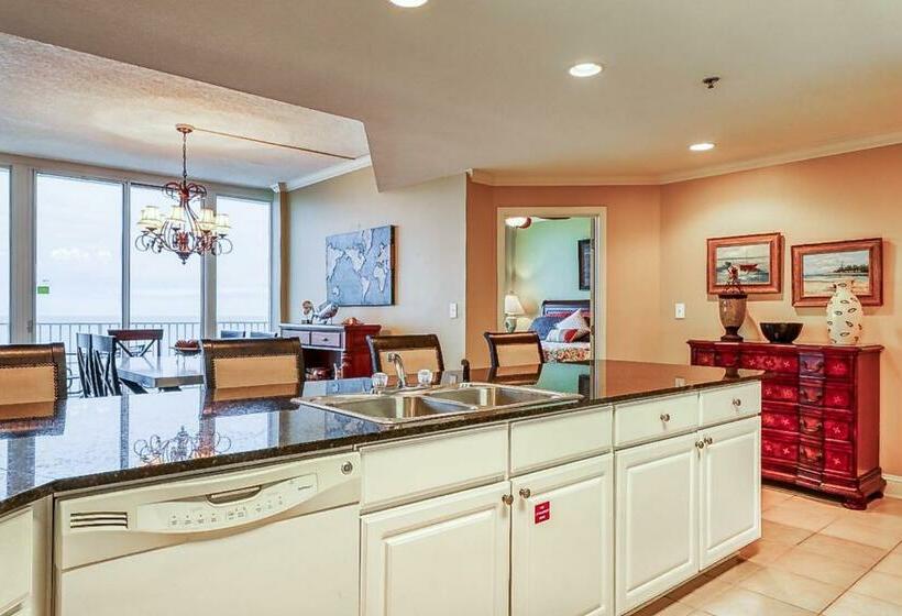 침실 1개 아파트, Lighthouse Condos By Hosteeva