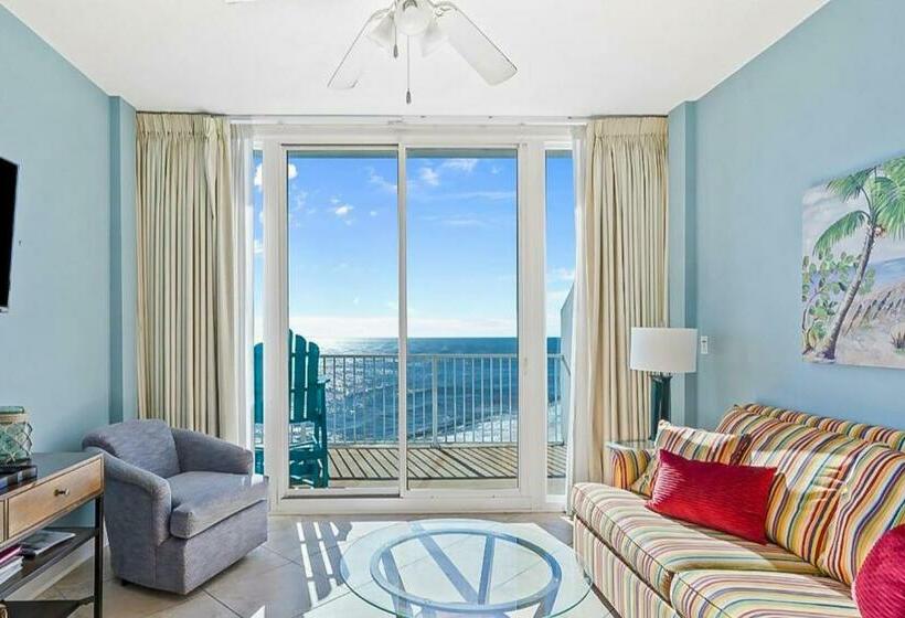 침실 1개 아파트, Lighthouse Condos By Hosteeva