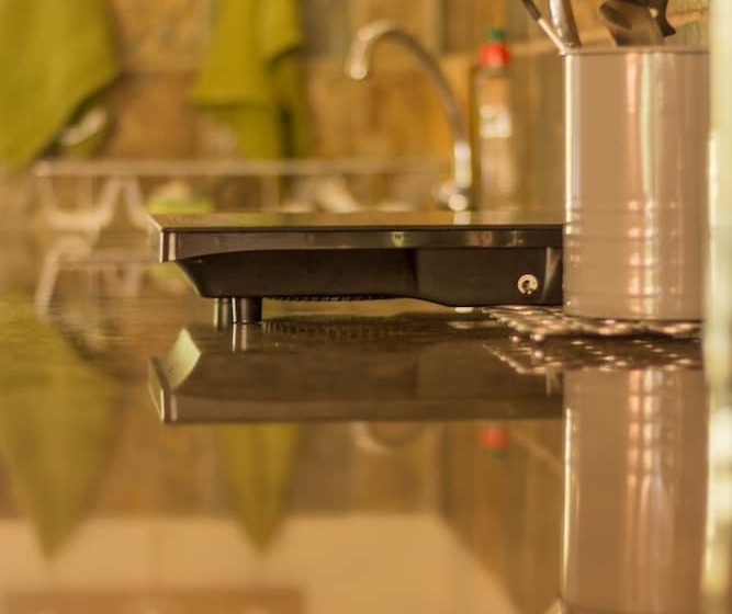 デラックススタジオ, Moonflower Cottages