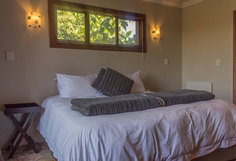 Студио Executive, Moonflower Cottages