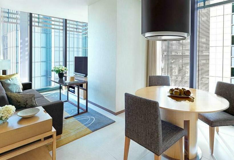 スーペリアースイート, Oakwood Premier Tokyo