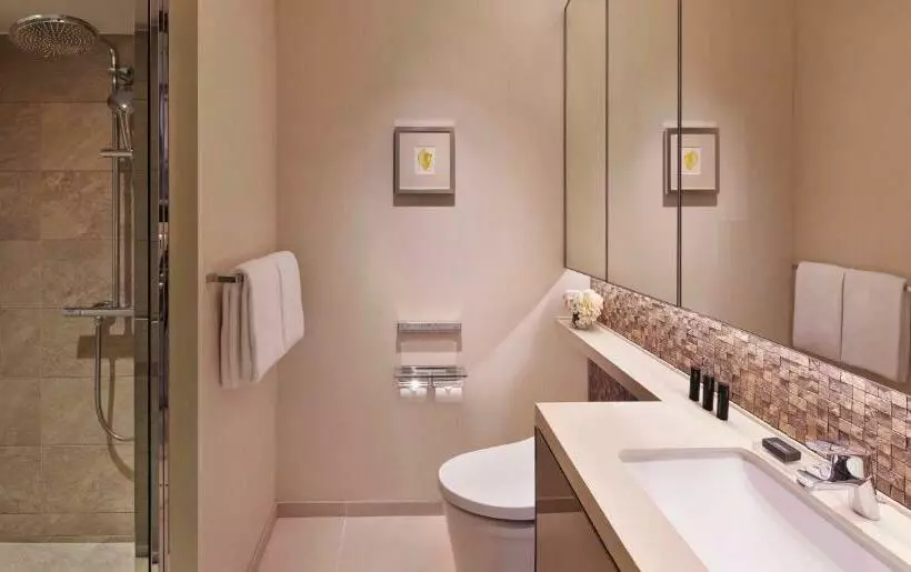 スーペリアスタジオ, Oakwood Premier Tokyo