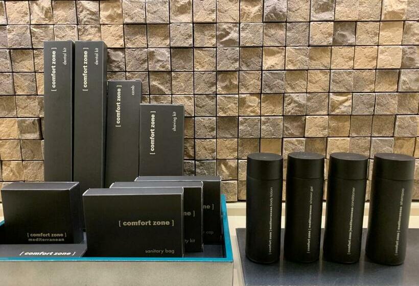 スーペリアースイート, Oakwood Premier Tokyo