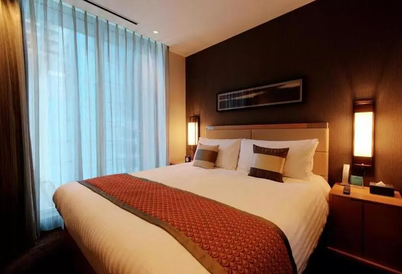 スーペリアースイート, Oakwood Premier Tokyo