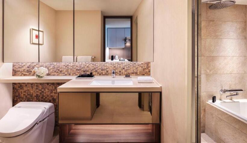 エクゼクティブワンルーム, Oakwood Premier Tokyo