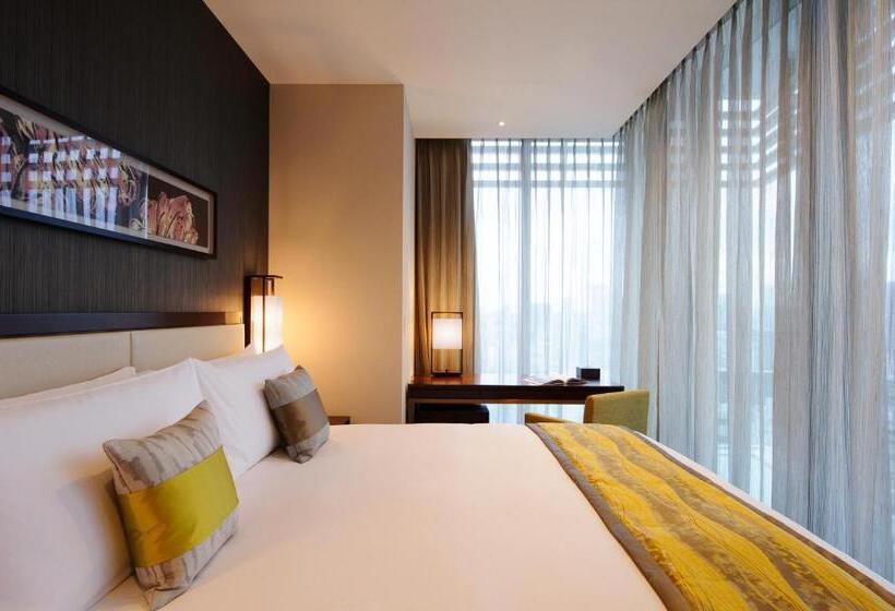 デラックススイート, Oakwood Premier Tokyo