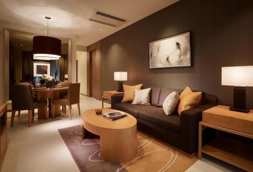 エクゼクティブスイート, Oakwood Premier Tokyo