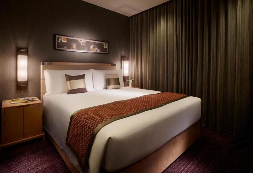 ３ベッドルームスイート, Oakwood Premier Tokyo