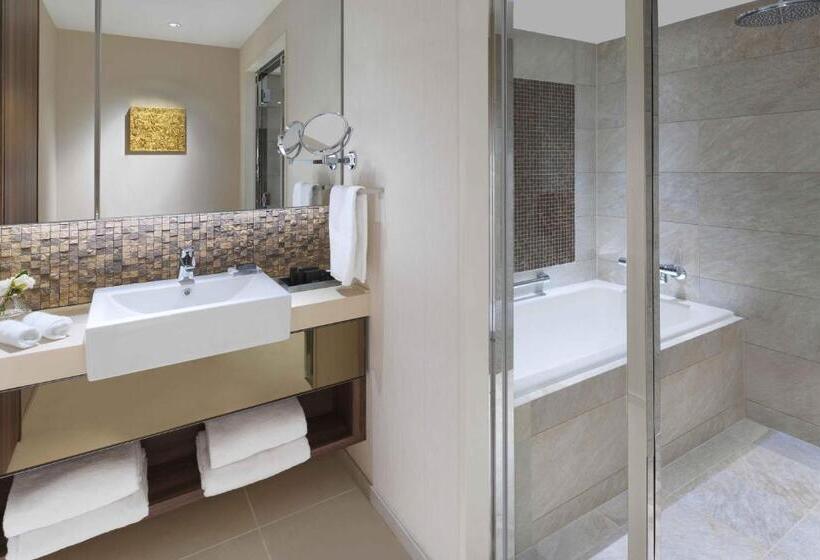 ３ベッドルームスイート, Oakwood Premier Tokyo