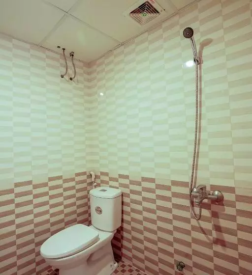 اتاق سوپریور, Windy River Homestay