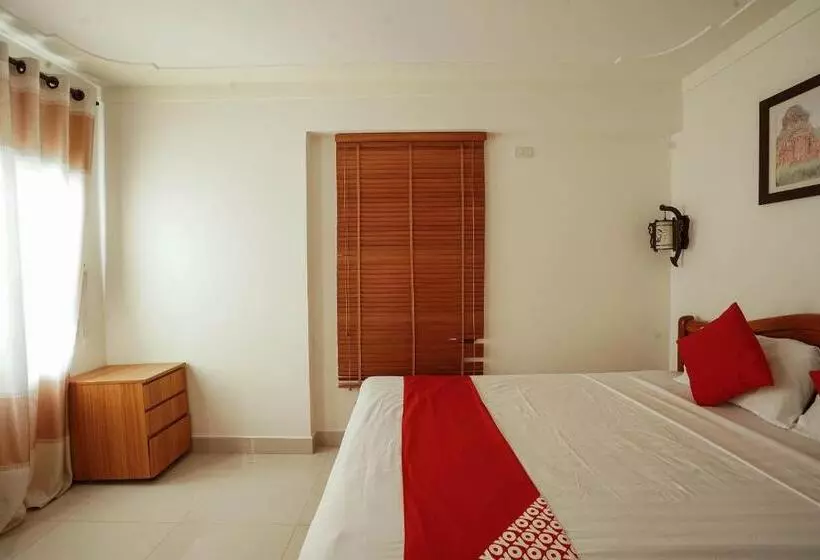 اتاق سوپریور, Windy River Homestay