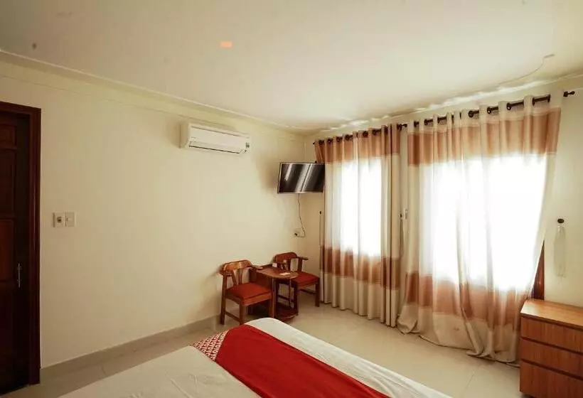 اتاق سوپریور, Windy River Homestay