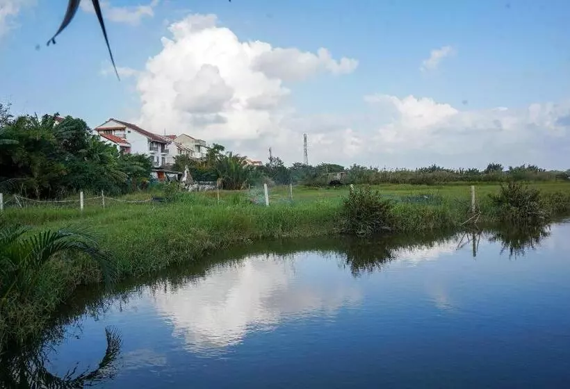 اتاق خانوادگی, Windy River Homestay