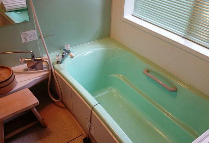 Номер Стандарт, Jomon No Yado Manten