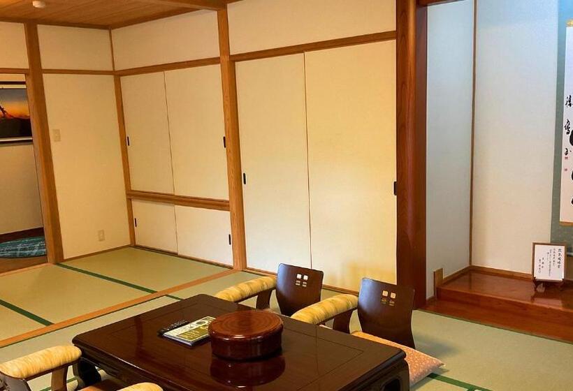 Номер Стандарт, Jomon No Yado Manten