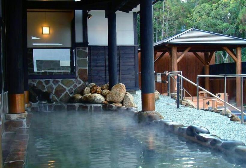 Номер Стандарт, Jomon No Yado Manten