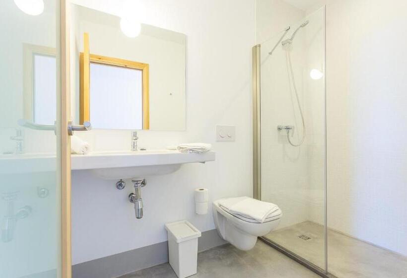 침실 2개 아파트, Sa Nau Agroturismo   Adults Only