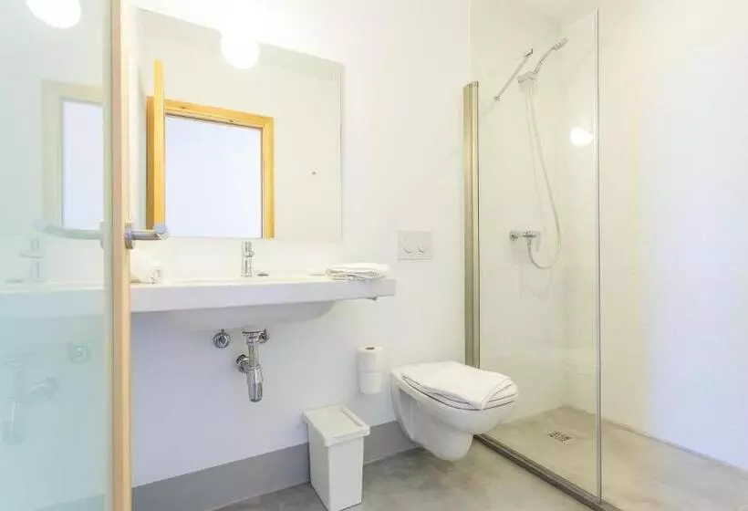 ２ベッドルームアパートメント, Sa Nau Agroturismo   Adults Only