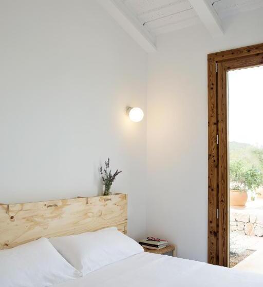 침실 2개 아파트, Sa Nau Agroturismo   Adults Only