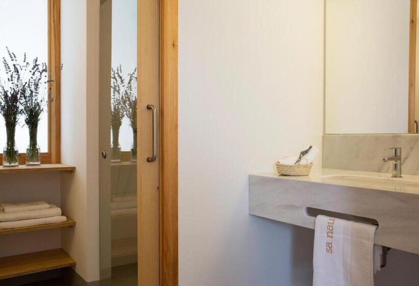 침실 1개 아파트, Sa Nau Agroturismo   Adults Only