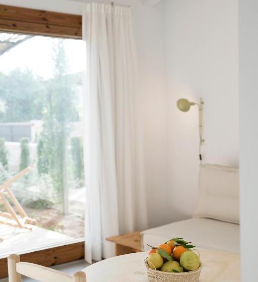 침실 1개 아파트, Sa Nau Agroturismo   Adults Only